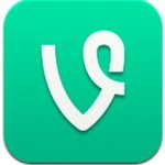 Vine App Logo