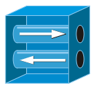 VPN Network Security Icon VPN Network Security Icon