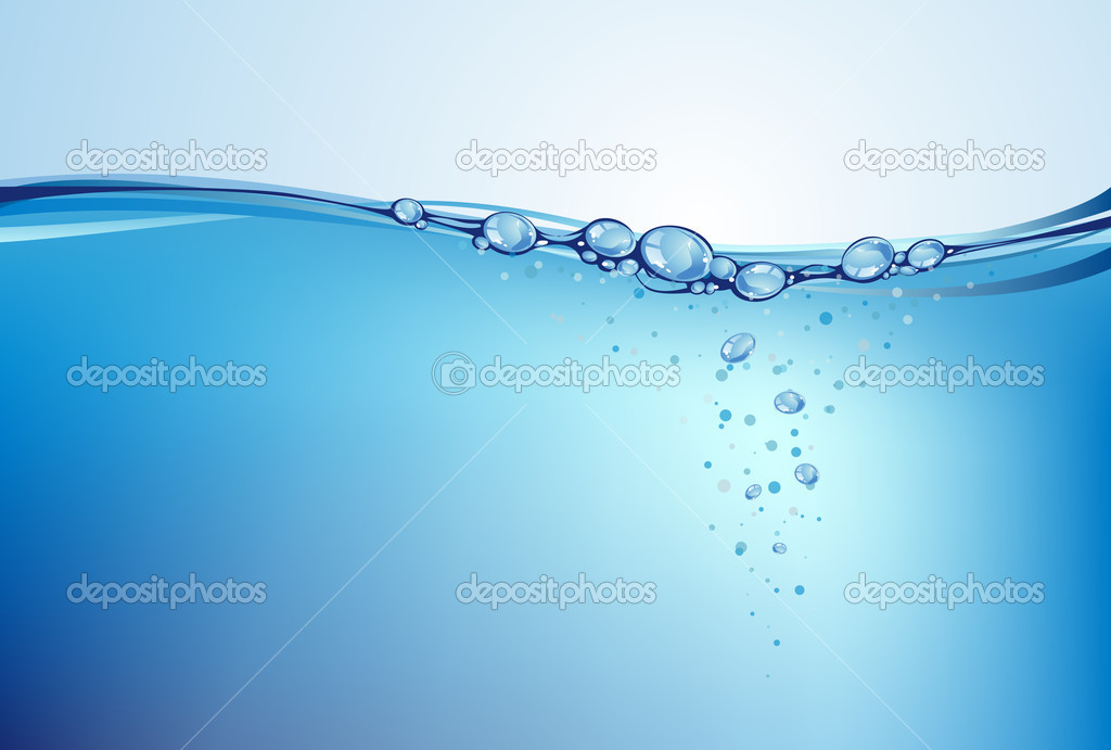 Water Vector