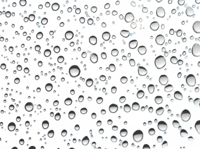 Waterdrops PSD Waterdrops PSD