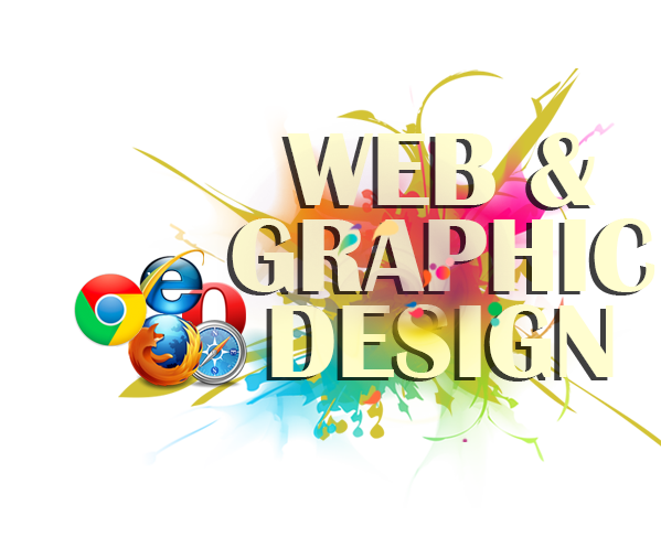 Web Graphic Design