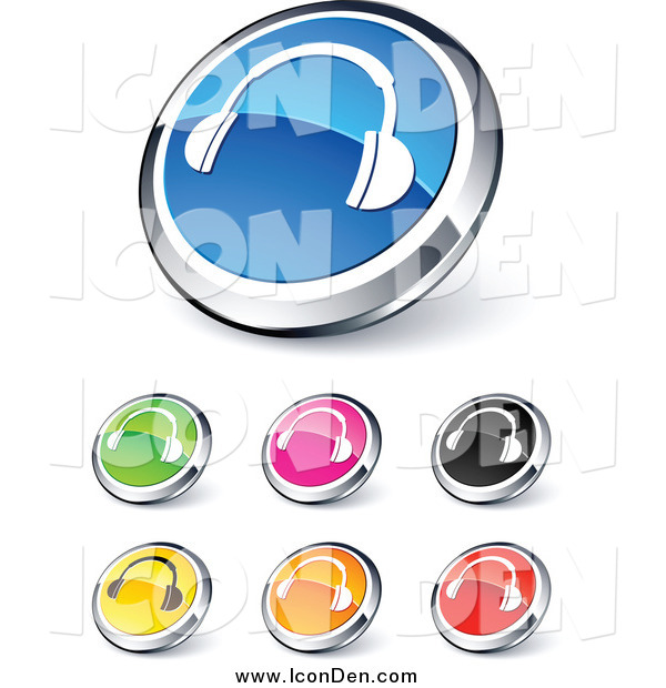 Website Icon Clip Art