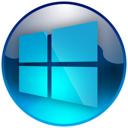 Windows 8 Classic Shell Start Icon