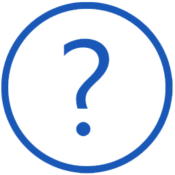 Windows 8 Help Icon Windows 8 Help Icon