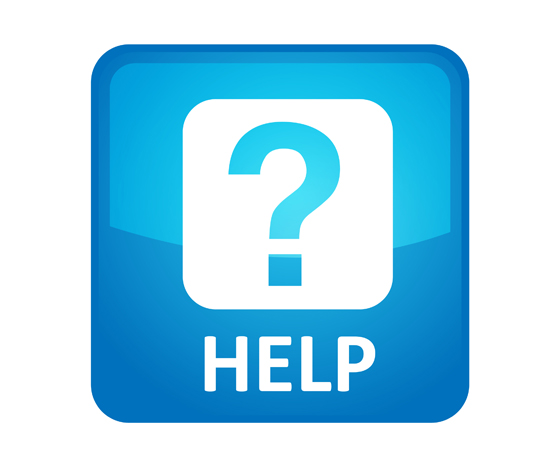 Windows Help Button Icon Windows Help Button Icon