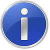 Windows Information-Icon