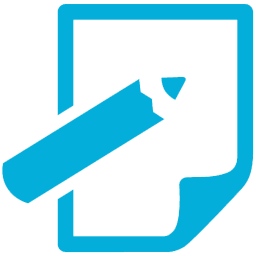 Windows Notepad Icon