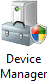 Windows XP Device Manager Icon