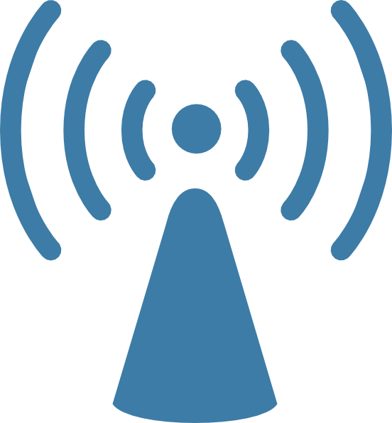 Wireless Access Point Clip Art