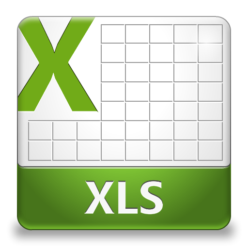 Xlsx File Xlsx File