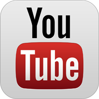 YouTube App Icon iPhone