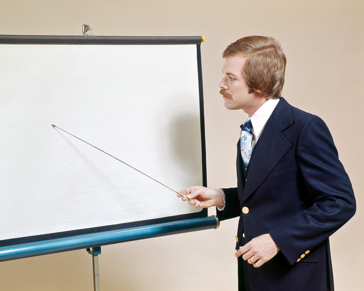 1970s Business Men 1970s Business Men