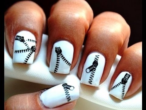 2015 Nail Art Designs