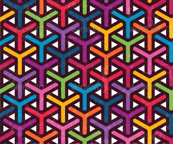 18 Simple Abstract Geometric Design Images