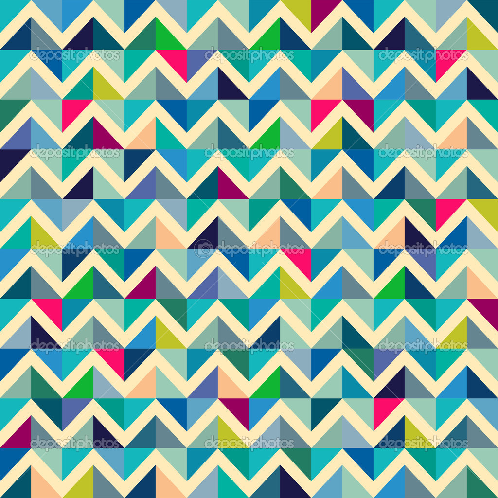 Abstract Geometric Patterns