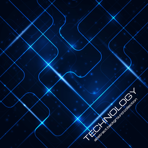 Abstract Technology Pattern