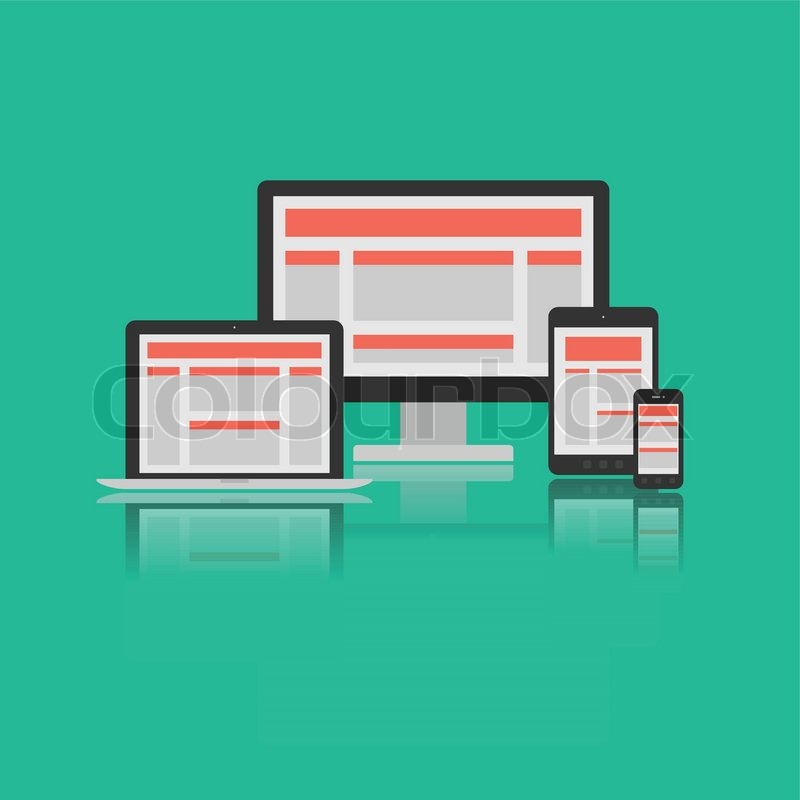 Adaptive vs Responsive Web Design Adaptive vs Responsive Web Design