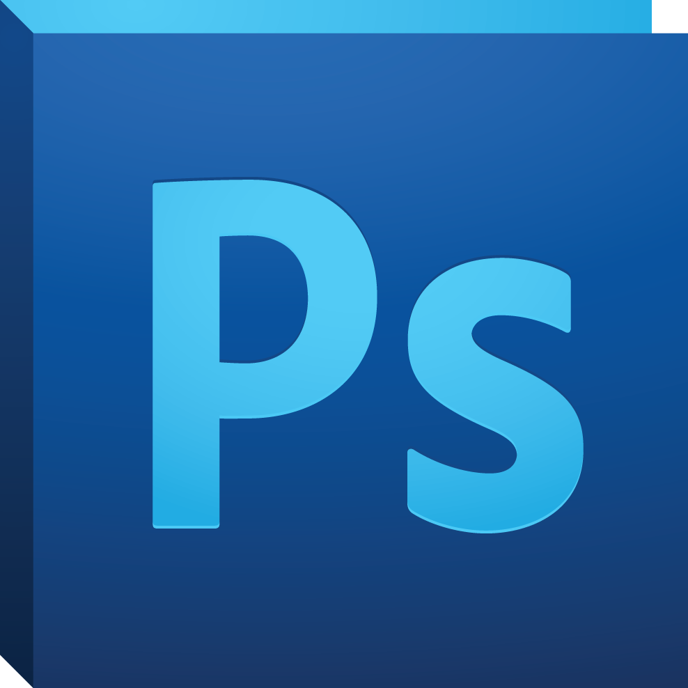 Adobe Photoshop CS5 Logo