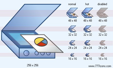 Airplane Icon