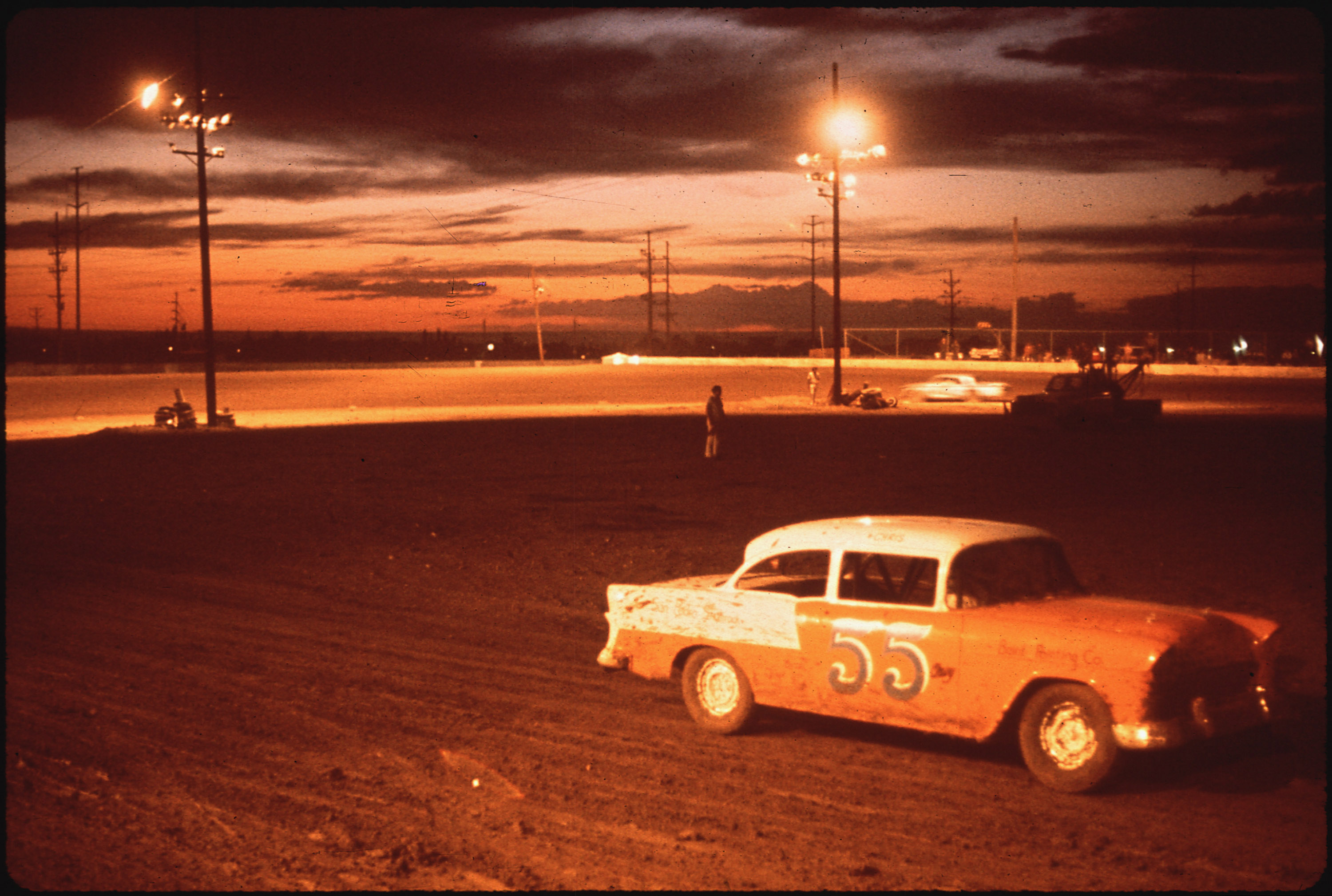 Albuquerque Speedway Park