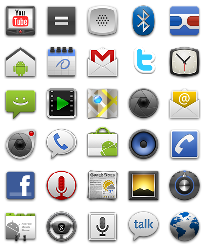 Android Icon