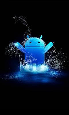 Android Splash Screen