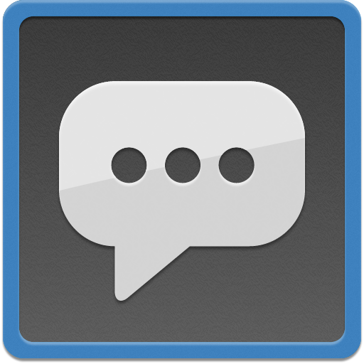 Android Text Message Icon