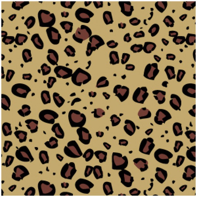 Animal Print Vector Animal Print Vector