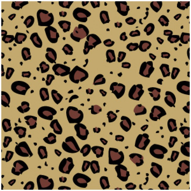 Animal Print Vector