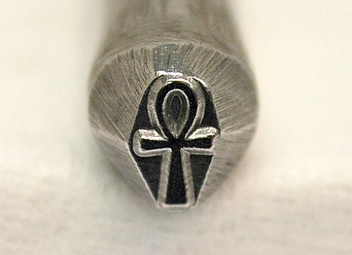 Ankh Key of Life Necklace Ankh Key of Life Necklace