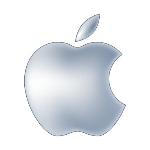 Apple Computer Logo