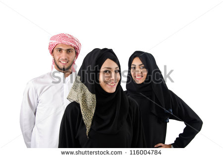 Arab People
