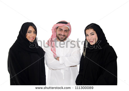 Arab People