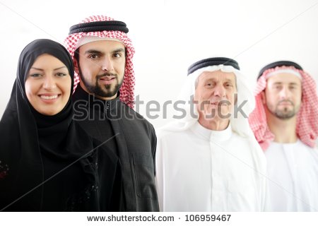 7 Arabic People Stock Photo Images