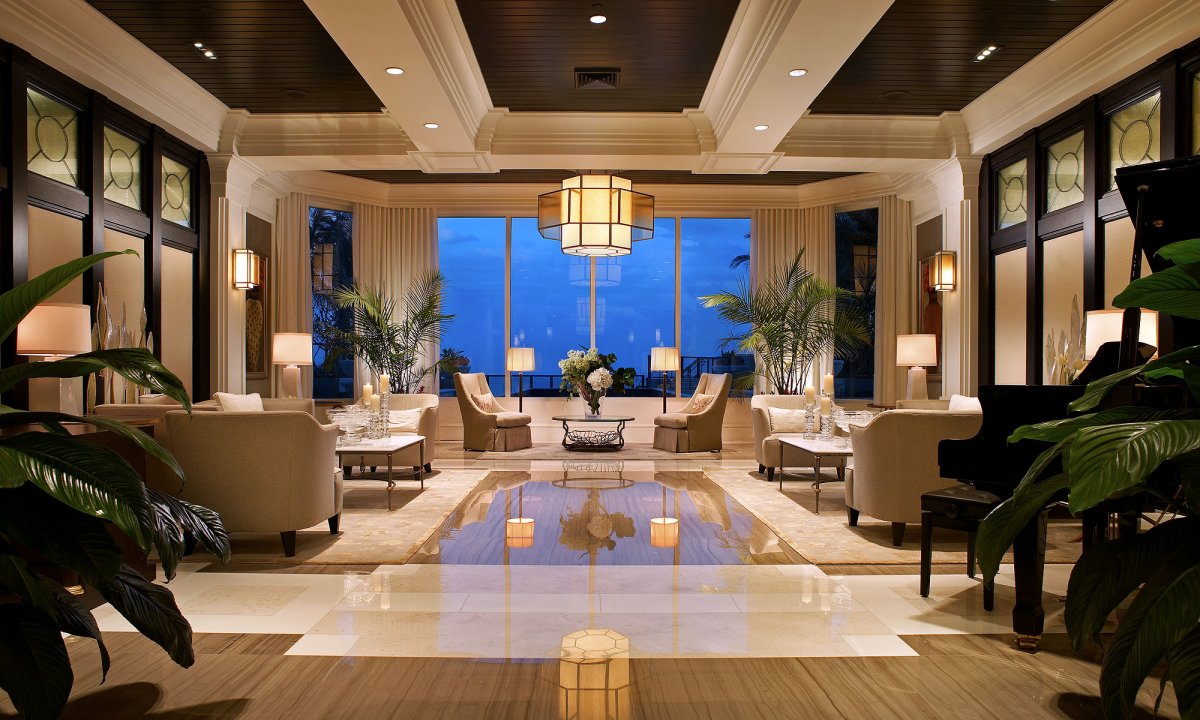 Architectural Interior Design Architectural Interior Design
