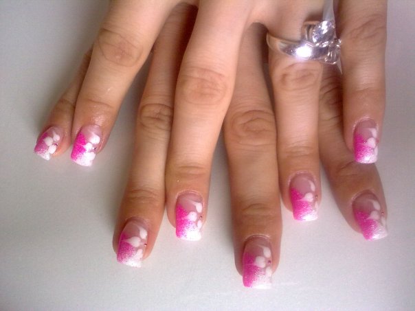 Artificial nails