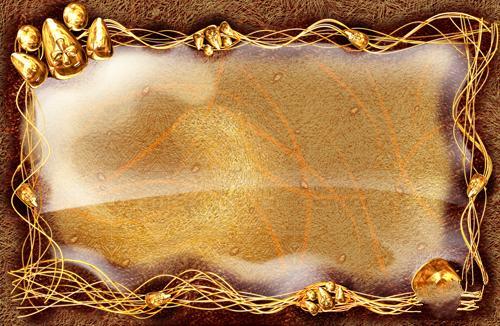 Beautiful Frames for Photoshop PSD Beautiful Frames for Photoshop PSD