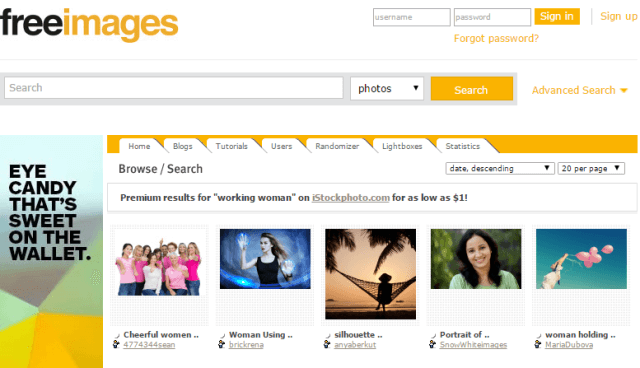 Best Free Photo Stock Sites Best Free Photo Stock Sites