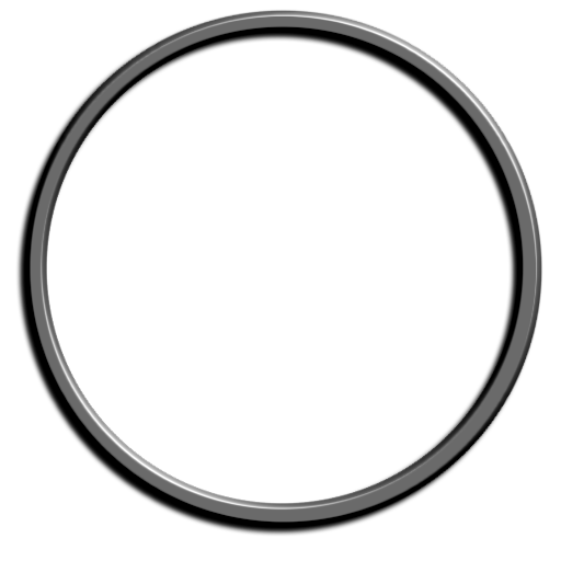 Black Circle Template Black Circle Template