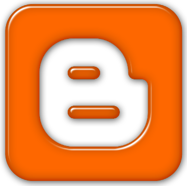 Blogger Logo Transparent