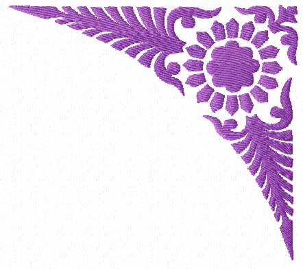 Borders â Machine Embroidery Designs Borders â Machine Embroidery Designs