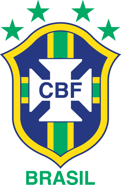 Brazil Soccer Team Logo