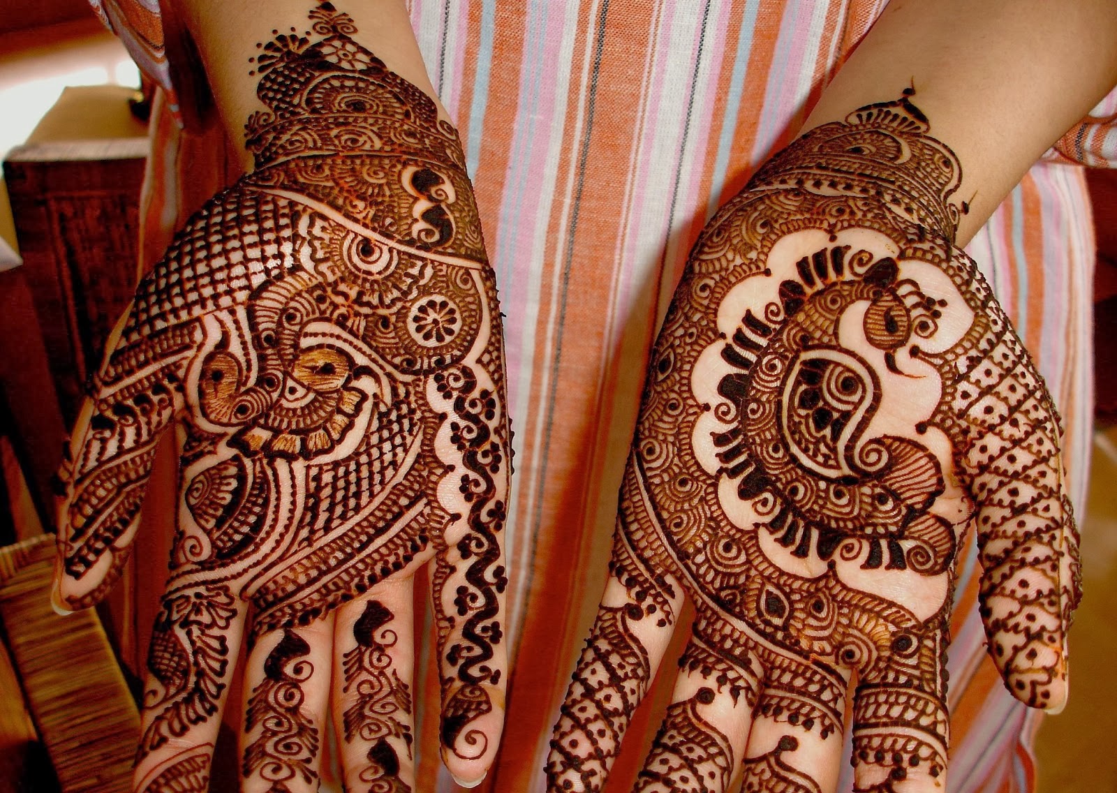 Bridal Mehndi Designs Download