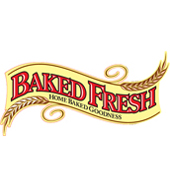 18 Baked Fresh Font Images