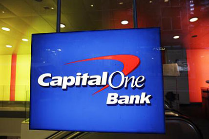 Capital One Bank