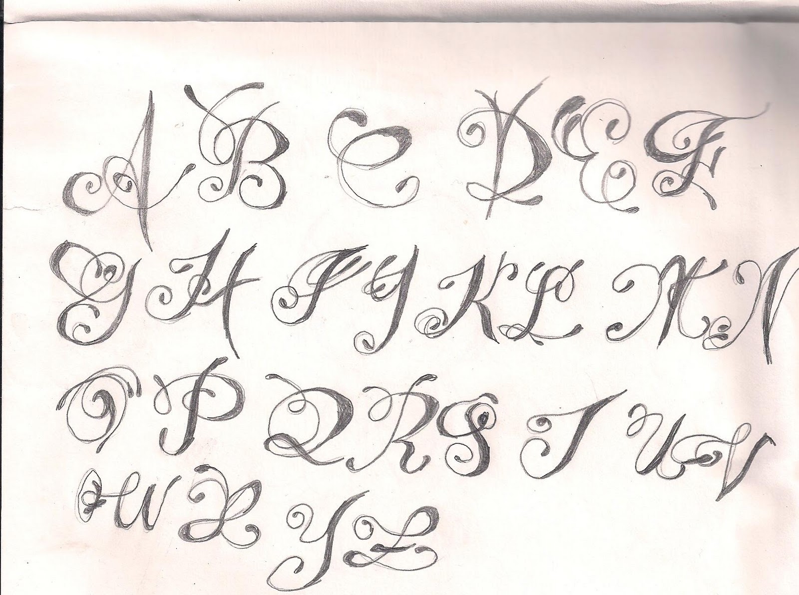 Cholo Gangster Letters Cholo Gangster Letters