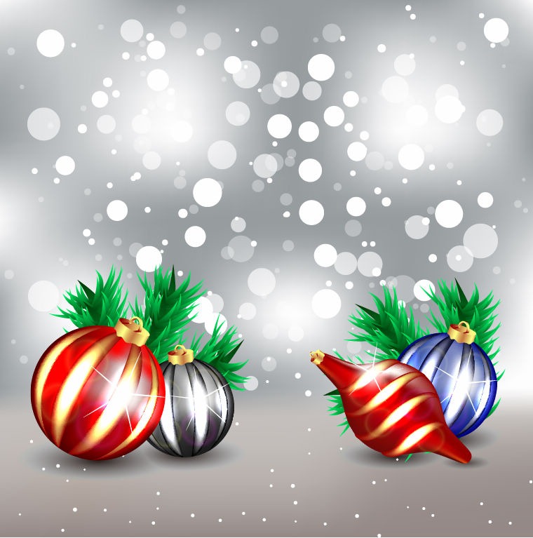 Christmas Graphic Vector Design