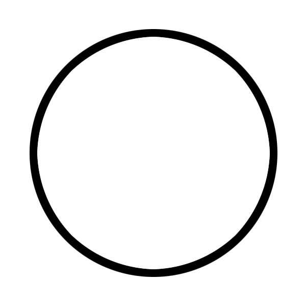 Circle Template Printable