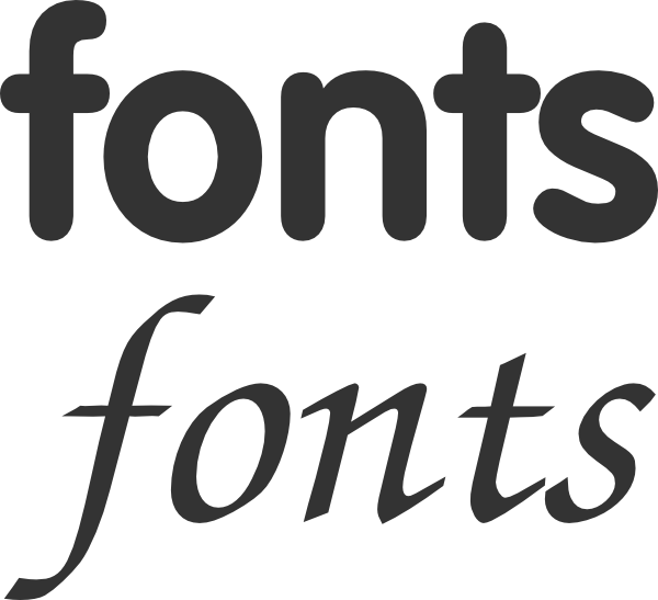 Clip Art Fonts Free Download