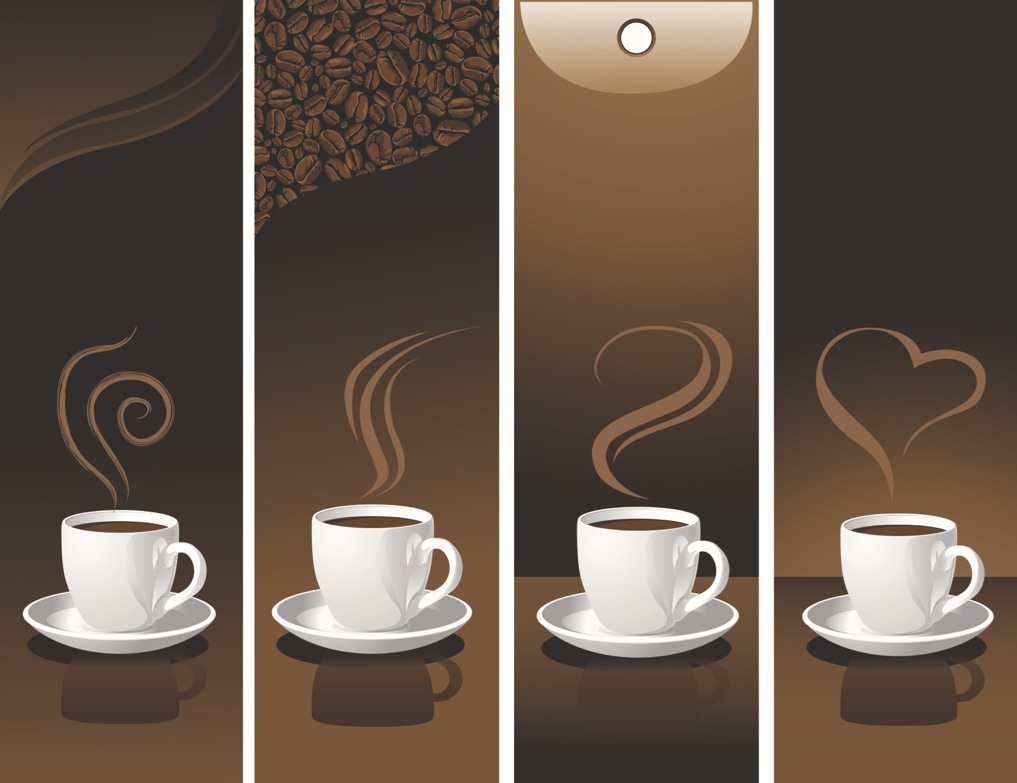 Coffee Cup Vector